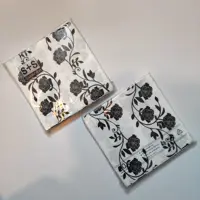دستمال سفره سان شاین بسته 20 عددی(سایز 33 در 33سانت)