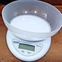 ترازوی آشپزخانه مکسی مدل CL-44-P