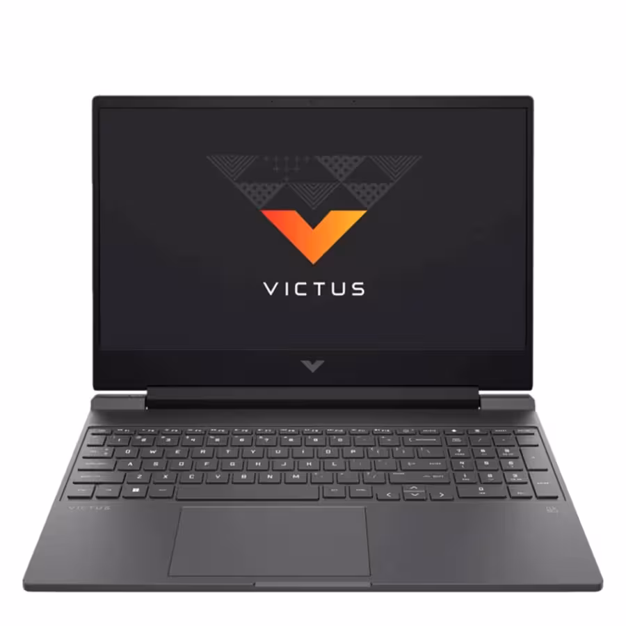 لپ تاپ 15.6 اینچی گیمینگ اچ پی مدل HP Victus 15-FA1043NF Core i5-13500H/64GB/2TB SSD/6GB/RTX3050