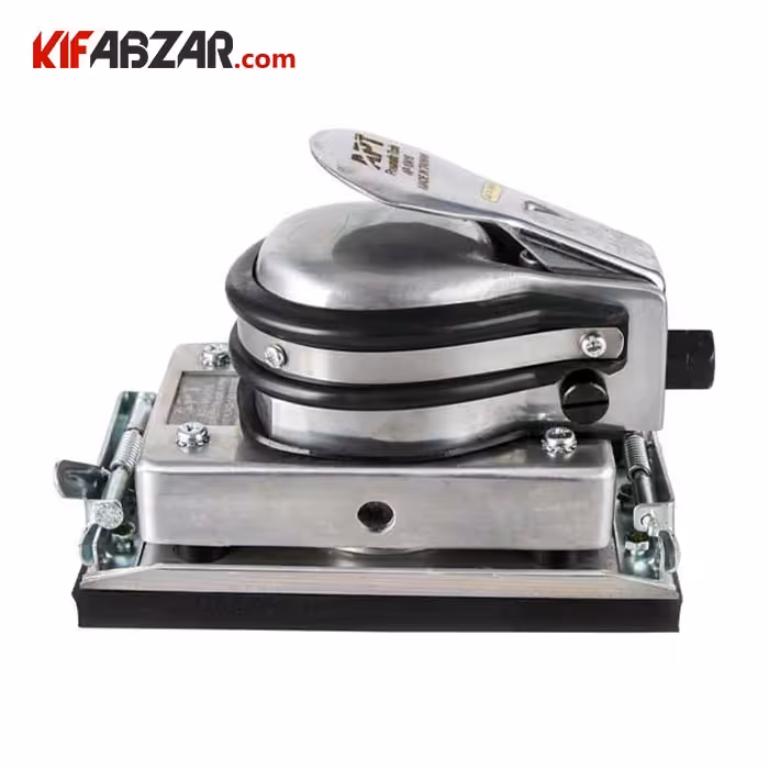 سنباده لرزان بادی ای پی تی مدل AP 10416