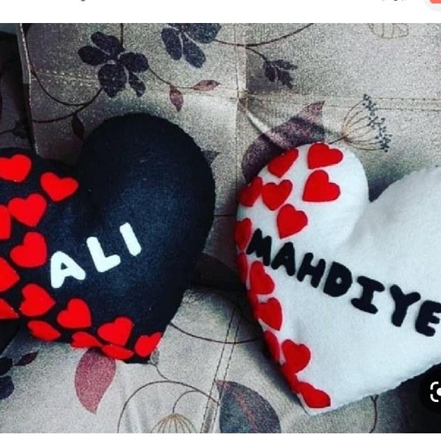 کوسن مبل دررنگ وطرح های زیبا