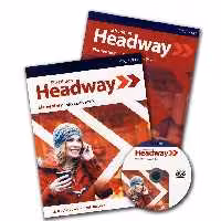 کتاب Headway 5th Edition Elementary به همراه CD
