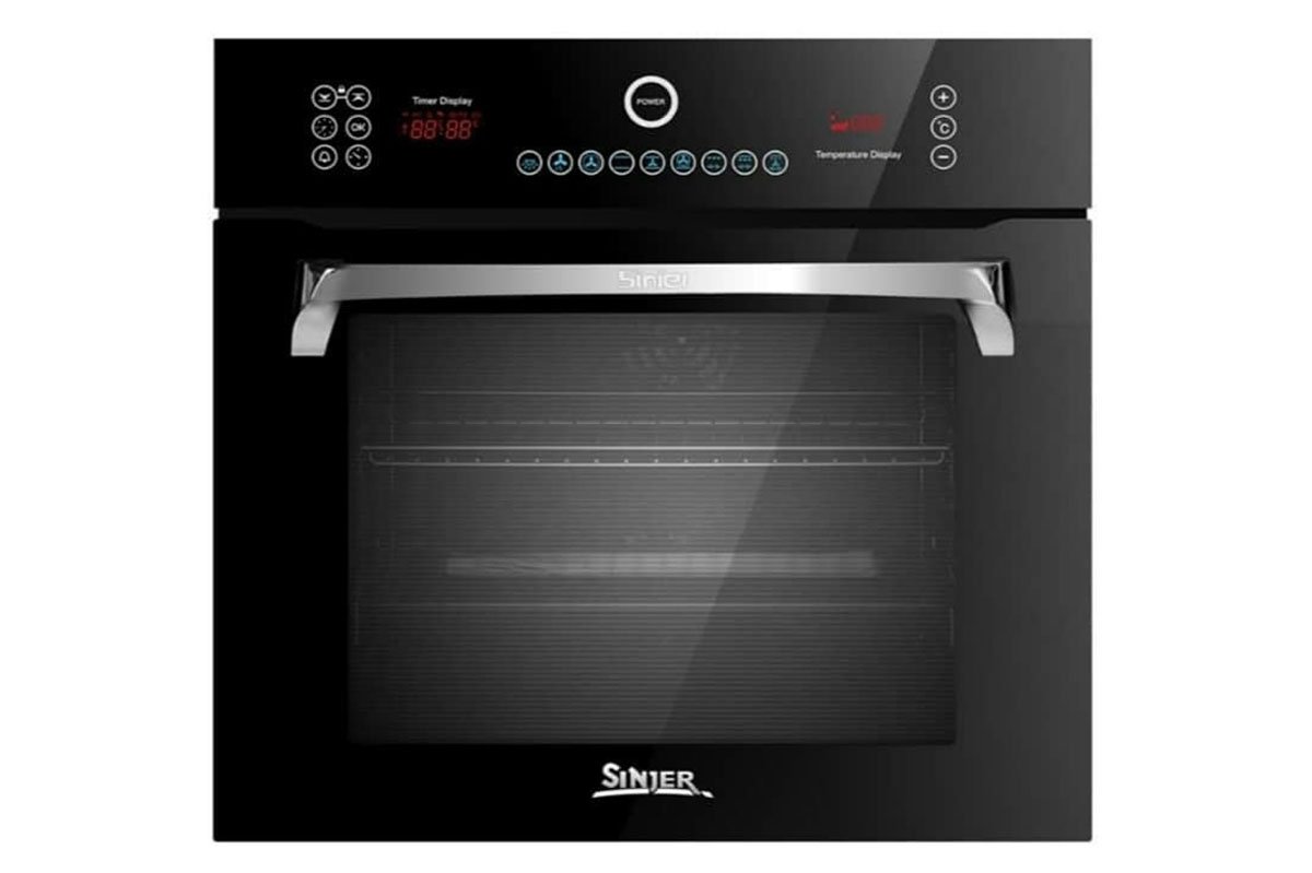 فر توکار سینجر مدل SLA 12