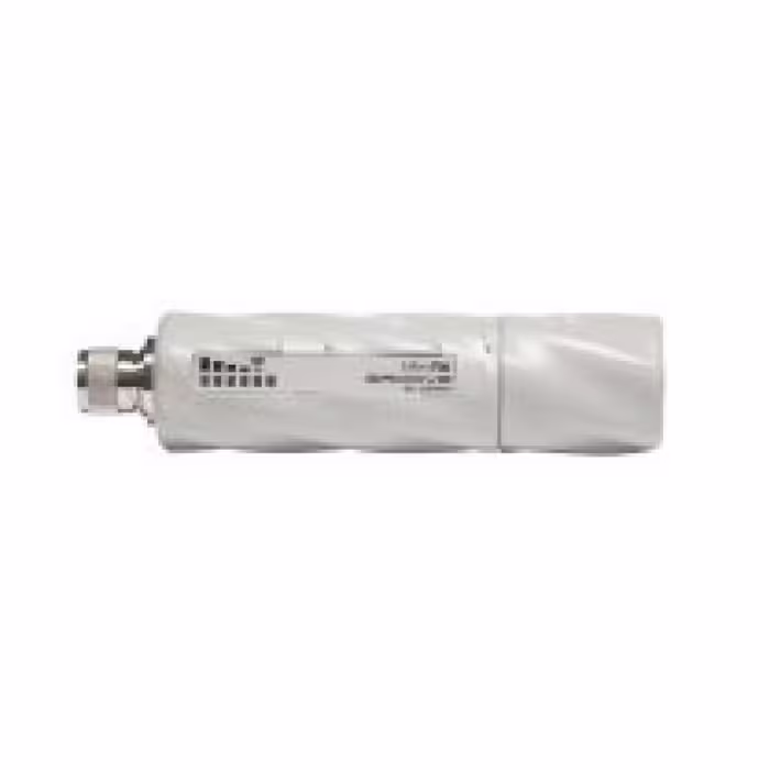 رادیو وایرلس میکروتیک Mikrotik - Groove 52 - قبمت و خرید | فروشگاه نت ران