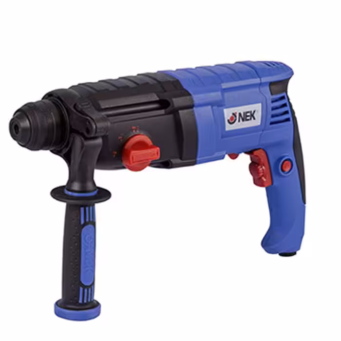 دریل بتن کن 3.1 کیلو نک مدل 8524HC