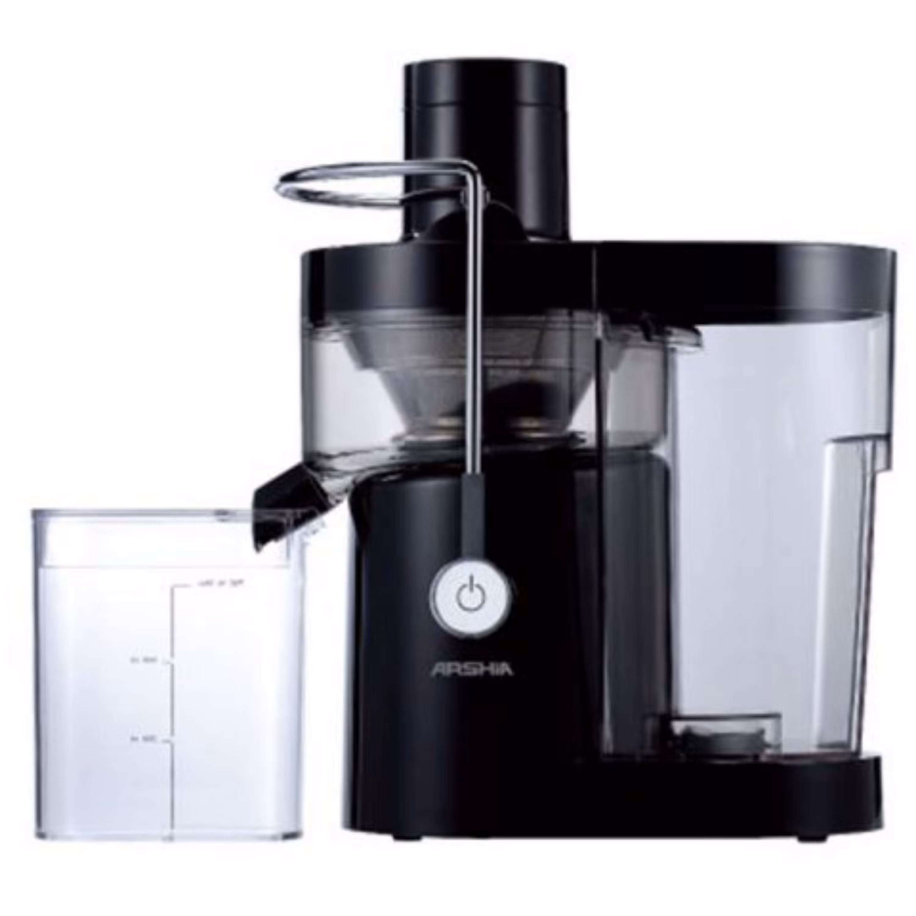 آبمیوه گیری 850وات عرشیا مدلGA116-2028