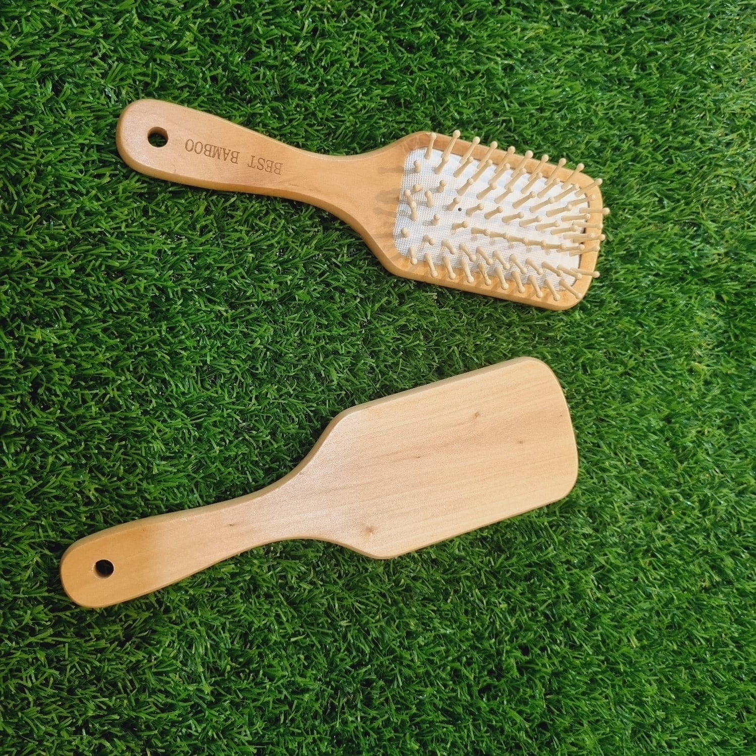 برس چوبی