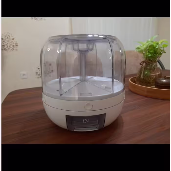 جا حبوباتی جاحبوبات چرخشی 