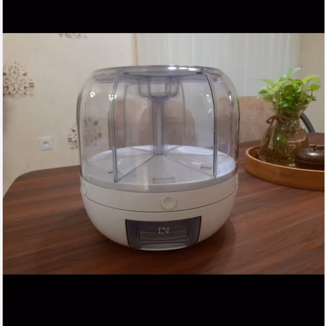 جا حبوباتی جاحبوبات چرخشی 