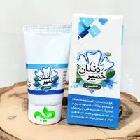 خمیردندان هفت کاره سنتی(عمده 10عددی)