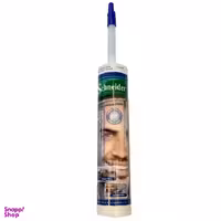 چسب سیلیکون اشنایدر (Schneider) مدل GP حجم 320 میلی لیتر