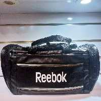 سام ورزشی بزرگ دخترانه پسرانه در رنگ های مشکی آبی زرد قرمز 