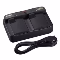 شارژر باتری دوربین کانن مدل LC-E4N