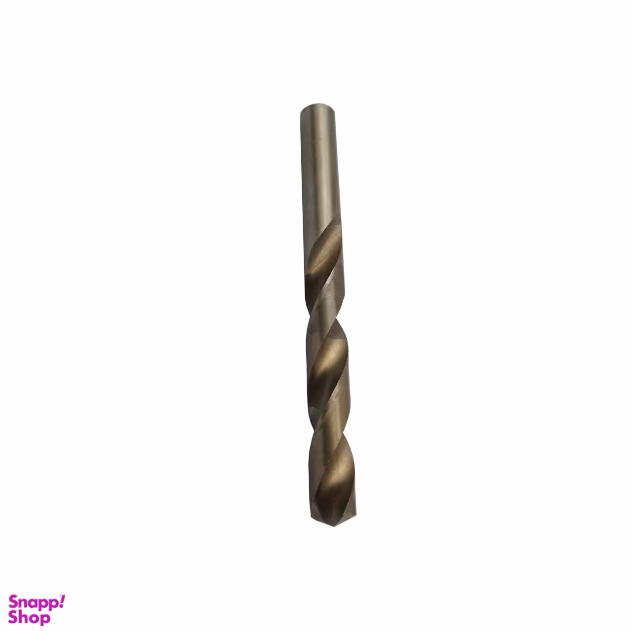 مته کبالت ولف مدل 15.5-18 کد 0782 سایز 15.5 میلی متر