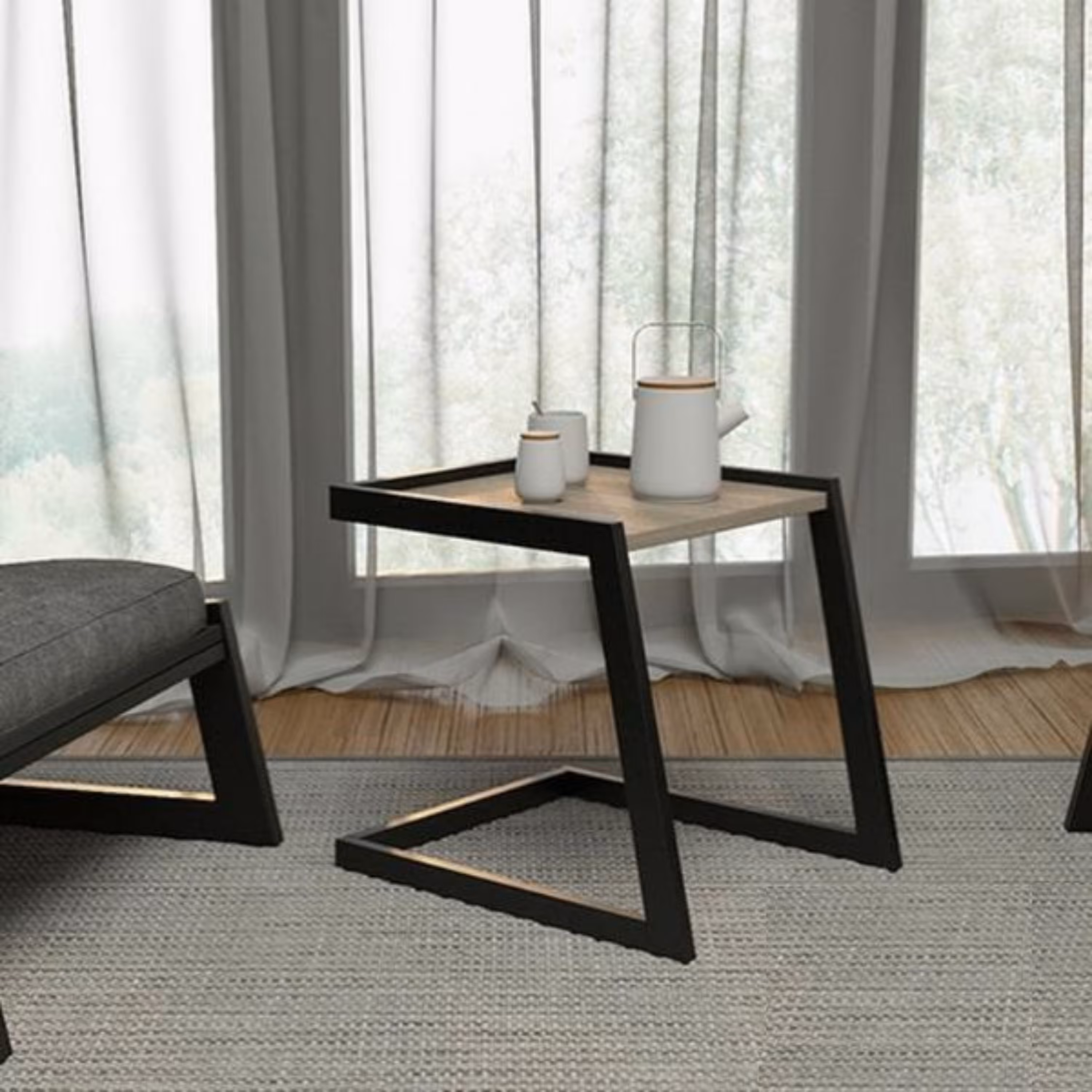 میز لپ تاپ کد A008