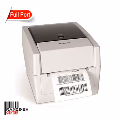لیبل پرینتر توشیبا Toshiba B-EV4T