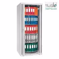 کمد دوار بایگانی 5 طبقه