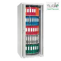 کمد دوار بایگانی 5 طبقه