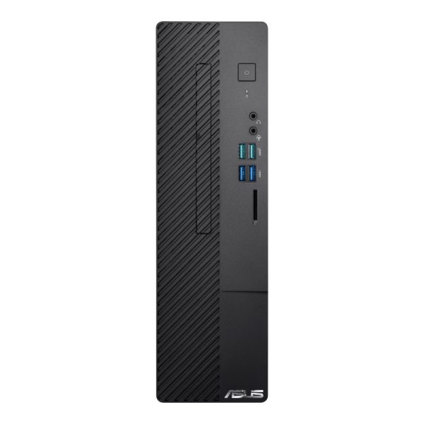 کامپیوتر کوچک ایسوس مدل S500SC Core i5 16GB 480GB Intel