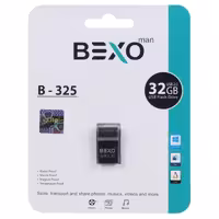 فلش مموری 32 گیگ  مدل بکسو