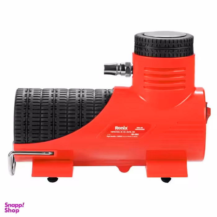 مینی کمپرسور باد فندکی رونیکس (Ronix) مدل RH-4264