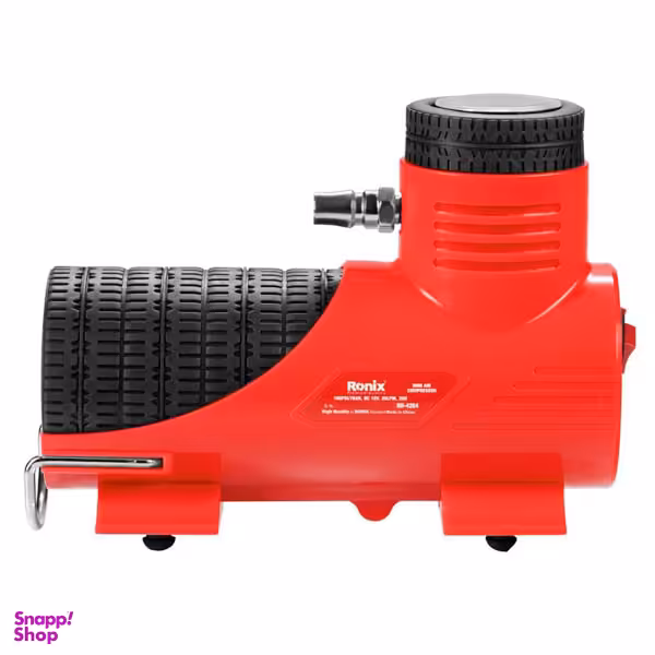 مینی کمپرسور باد فندکی رونیکس (Ronix) مدل RH-4264