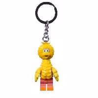 جا کلیدی لگو بیگ برد
Big Bird Key Chain