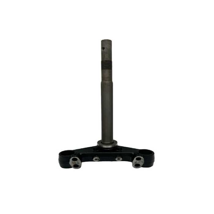 لوازم یدکی موتورسیکلت ACTAVA 125 PRE MMLETA اصلی Honda