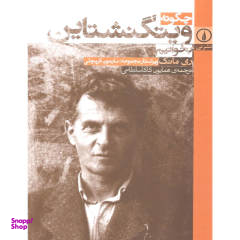 کتاب چگونه ویتگنشتاین بخوانیم اثر ری مانک نشر نی