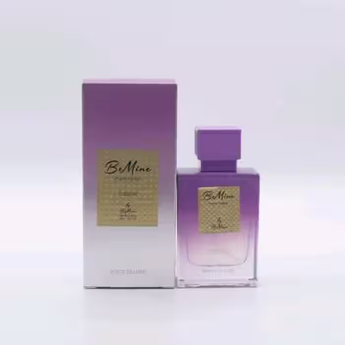 عطر زنانه Tuesday بی ماین