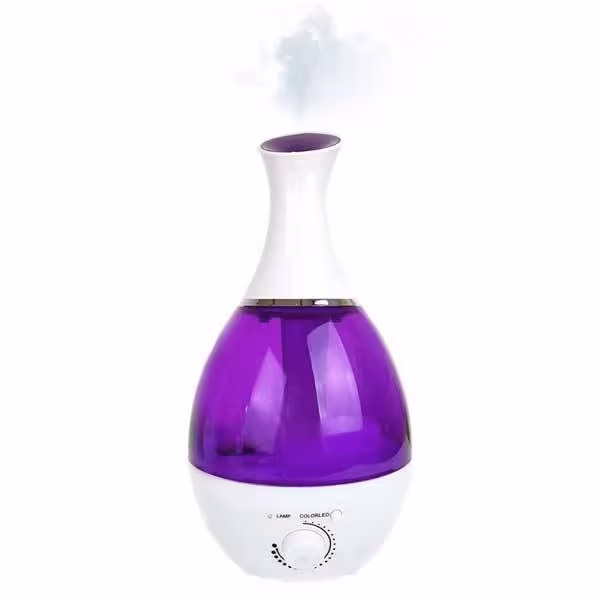 دستگاه بخورد سرد طرح کوزه با گنجایش 2.4 لیتر 