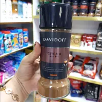 قهوه فوری دیویدوف کرمااینتنسه