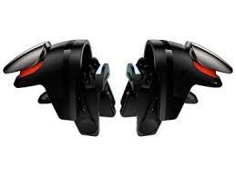 دسته بازی انگشتی بلک شارک Black Shark  Monster Gaming Triggers HGK03