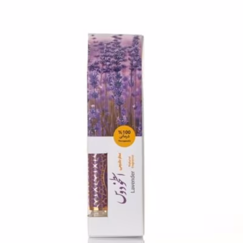 عطر اسطوخودوس مرهم طبیب (یک گرم)