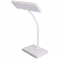 چراغ مطالعه شارژی ویداسی Weidasi WD-6047