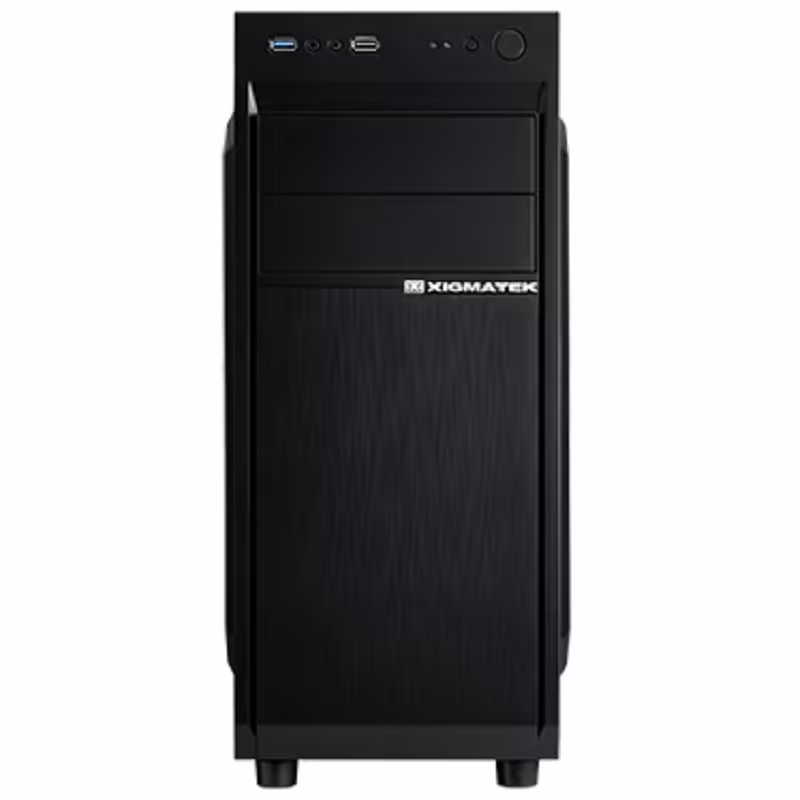 کیس زیگماتک مدل ای تی ایکس ساند ویو ای