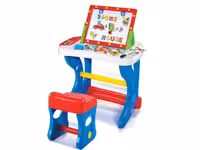 میز تحریر دلوکس کودک کد1101