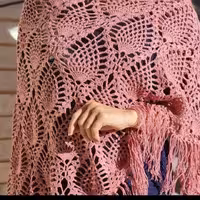 اشارپ یا رودوشی 