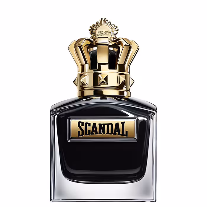 عطر ژان پل گوتیه اسکندال پورهوم له پارفوم مردانه - Jean Paul Gaultier SCANDAL POUR HOMME Le Parfum