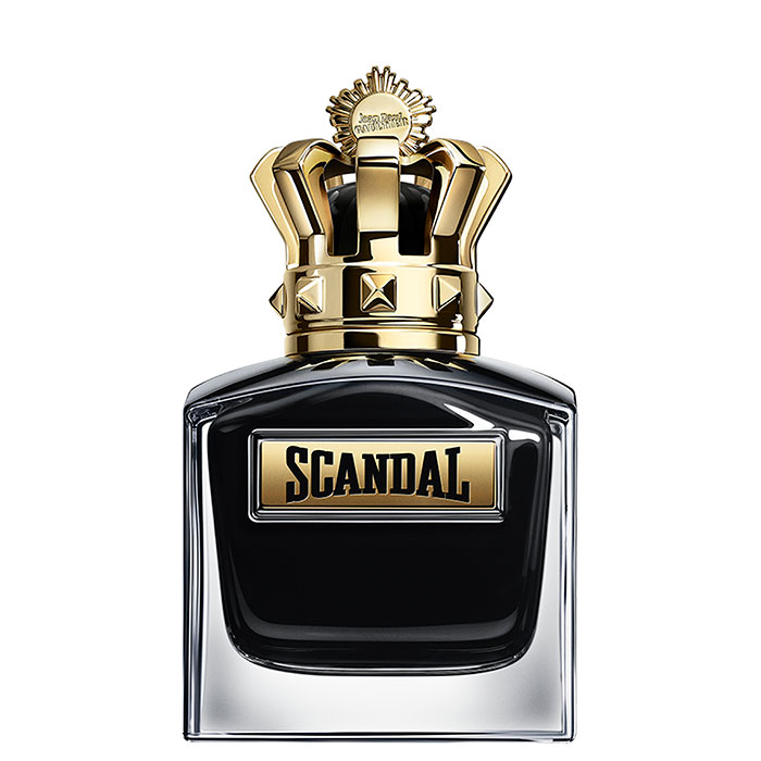 عطر ژان پل گوتیه اسکندال پورهوم له پارفوم مردانه - Jean Paul Gaultier SCANDAL POUR HOMME Le Parfum