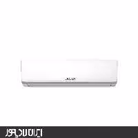 کولر گازی تروپیکال ایران رادیاتور 24000 مدل IAC-24CH/XA-TR/B