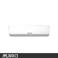 کولر گازی تروپیکال ایران رادیاتور 24000 مدل IAC-24CH/XA-TR/B