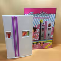 یخچال ساید دورا، برند ایرانی