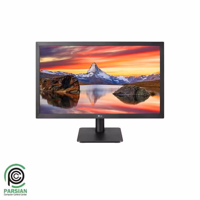مانیتور ال جی 21.5 اینچ MONITOR LG 22MP400-B