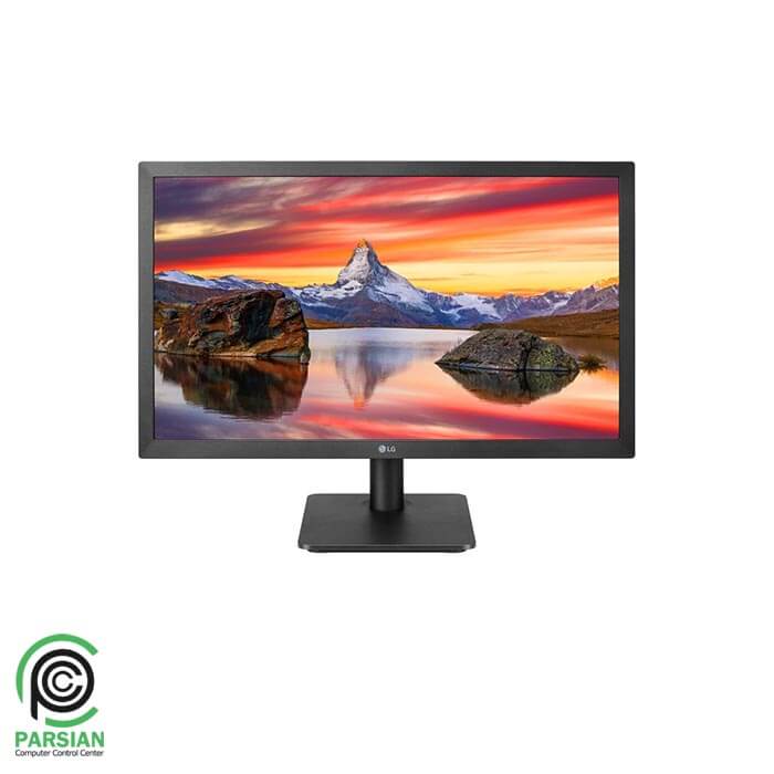 مانیتور ال جی 21.5 اینچ MONITOR LG 22MP400-B