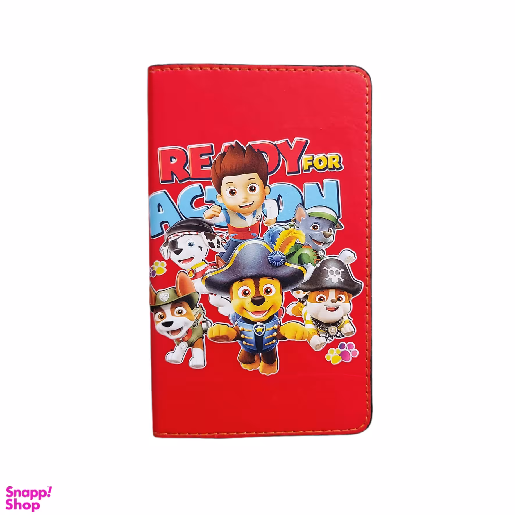 کیف کلاسوری مدل سگ های نگهبان کد 02 مناسب تبلت لنوو مدل TAB M7