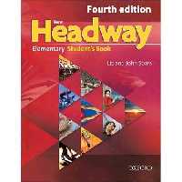 New Headway Elementary Fourth Edition

