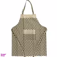 پیشبند رزین تاژ (Rezin Taj) مدل کندو سایز 17*27 سانتی متر