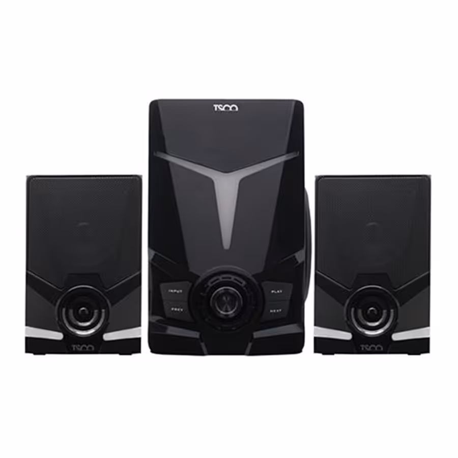 قیمت و خرید اسپیکر بلوتوث 2.1 تسکو مدل TS 2193 | یاس ارتباط