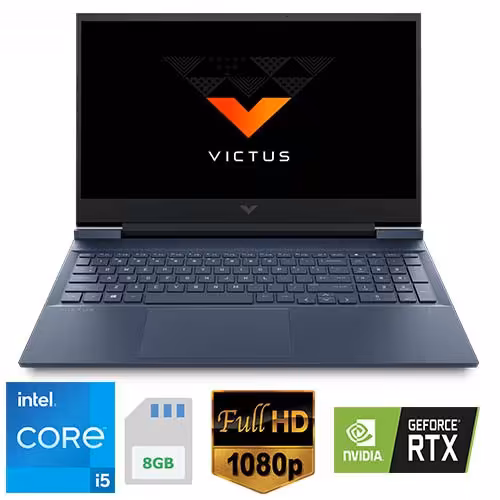 لپ تاپ HP ویکتوس 16 - مدل HP Victus 16 - دیجی 63